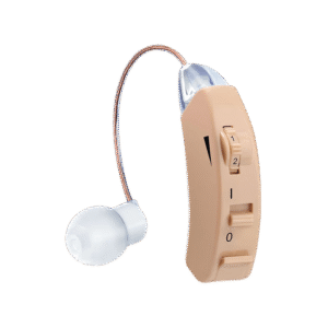 Seniors Rechargeable Ear Pad