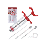 Injection Syringa Close Pack